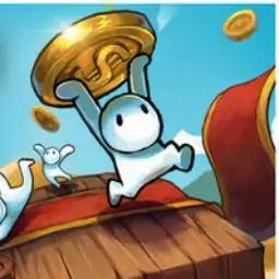 幸运硬币无广告版正版