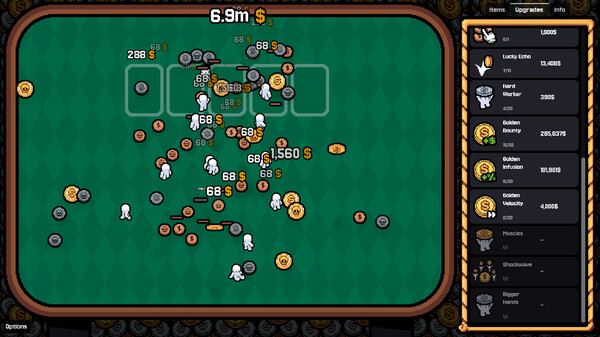 幸运硬币2025最新版安卓高清大图