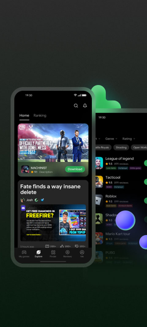 oppo游戏助手正版官网高清大图