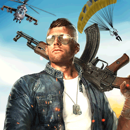 荒野火线求生战安装