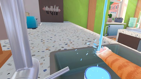 I Am Cat手机中文版高清大图