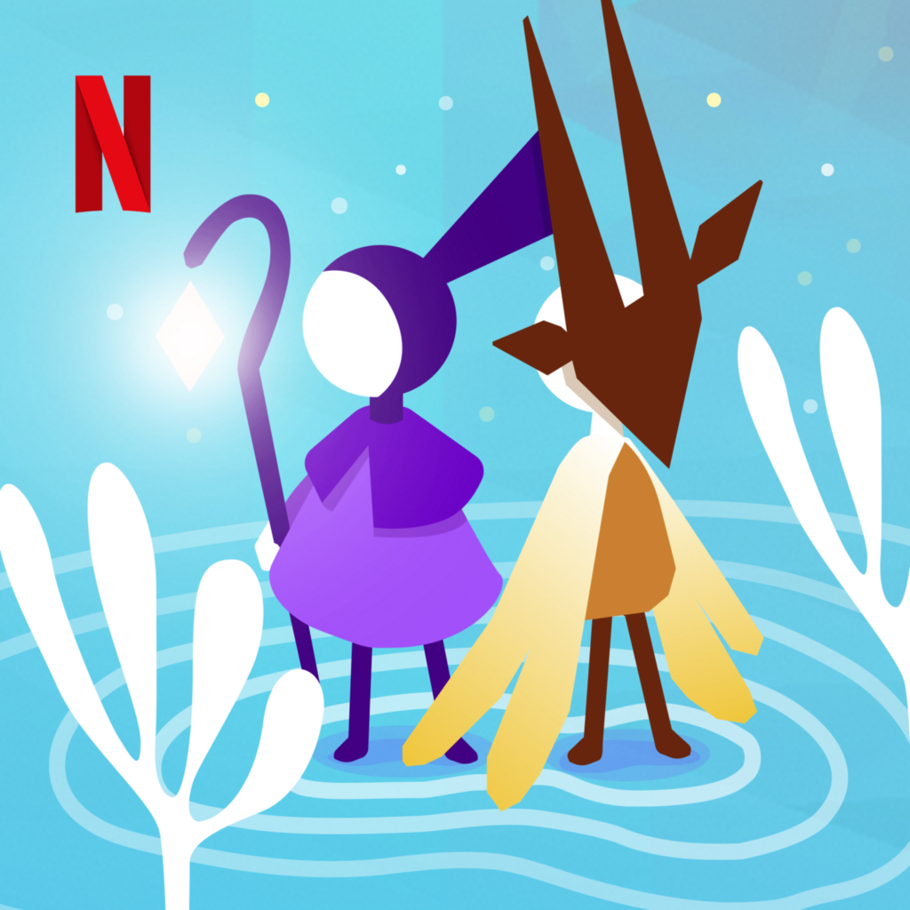 纪念碑谷3春季更新