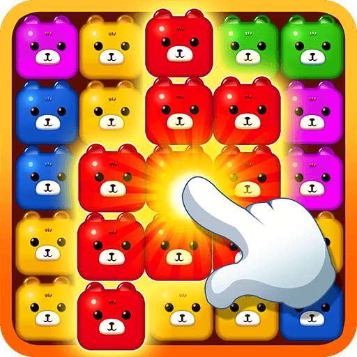 碰碰熊消消乐安装