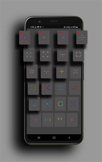 准星辅助器永久免费版最新高清大图