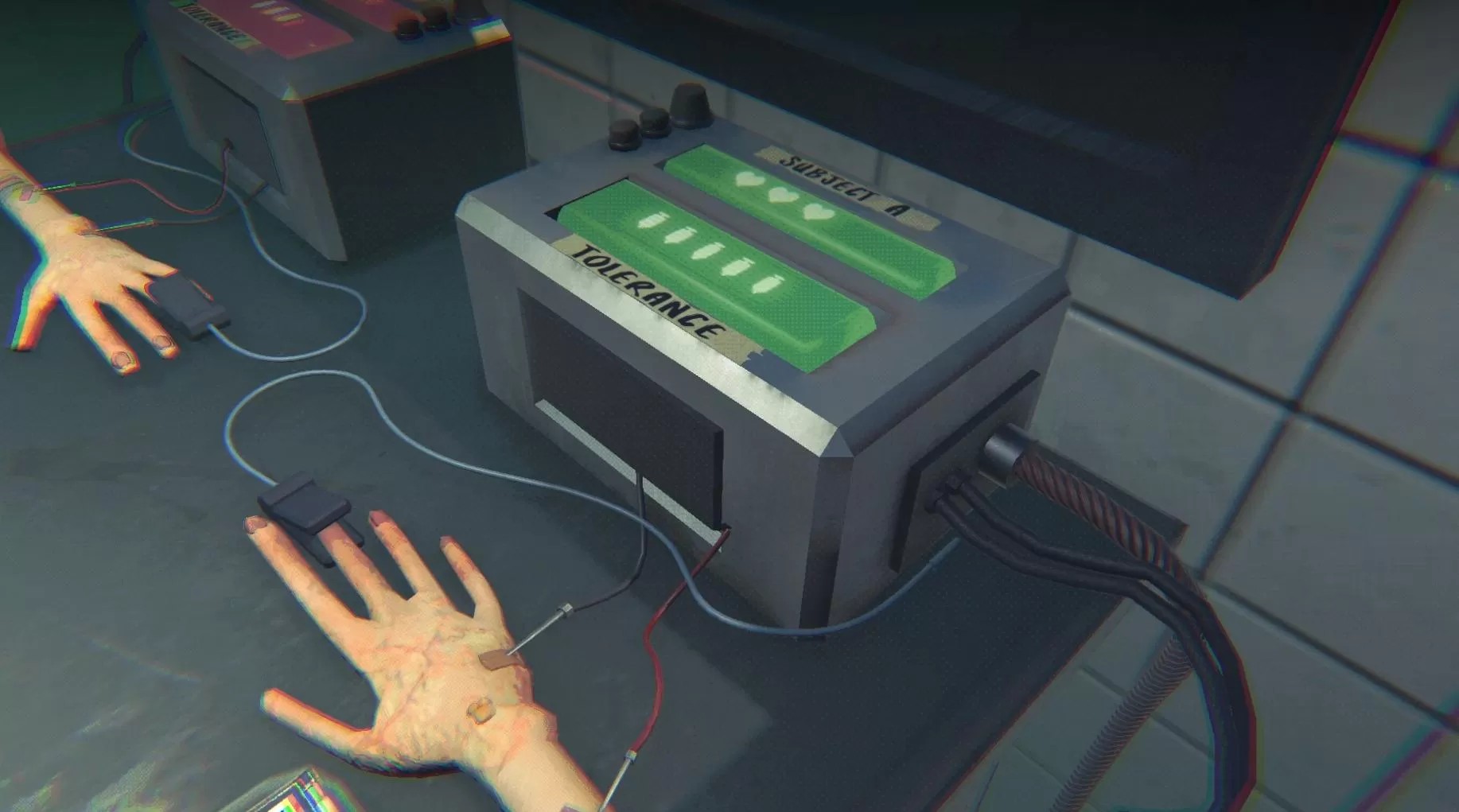 药丸轮盘赌安卓版高清大图