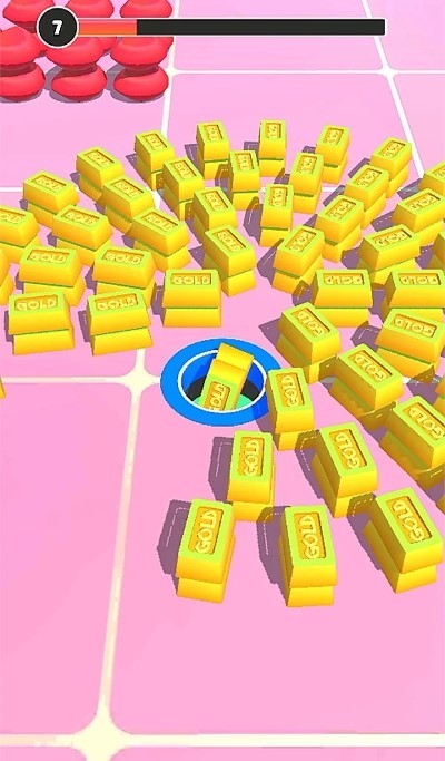 囤积大师高清大图