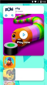 poki小游戏秒玩宝玩入口高清大图