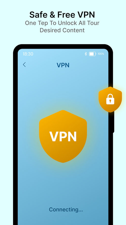 Safari浏览器安卓官网版高清大图