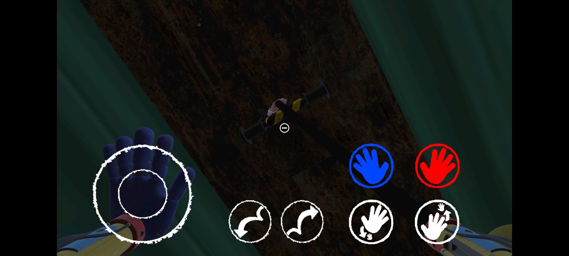 波比的游戏时间第五章正式版安卓最新高清大图