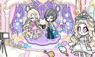 安洁拉世界:奇幻之旅2025官方正版高清大图