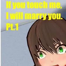 碰一下就结婚安卓版