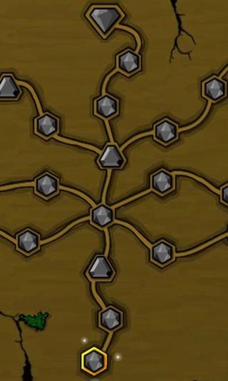 森林冰火人官方正版高清大图