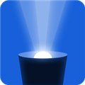 蓝光手电筒app