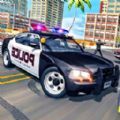 警车狂飙冒险手机版