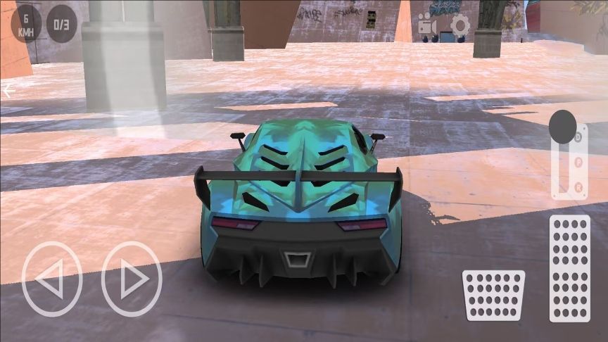 手动挡驾驶考核免费版高清大图