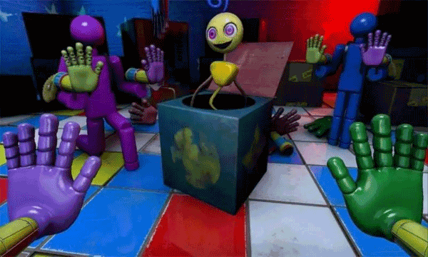 欢乐时光计划正版免费安装高清大图