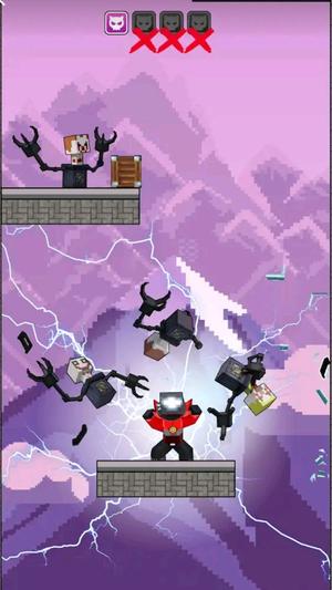 像素派对大作战高清大图