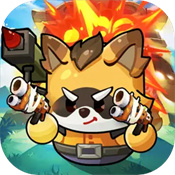 永远的蔚蓝星球萌系塔防手游