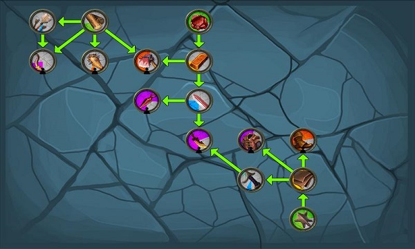 工艺创作高清大图