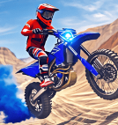 特技摩托赛车安装