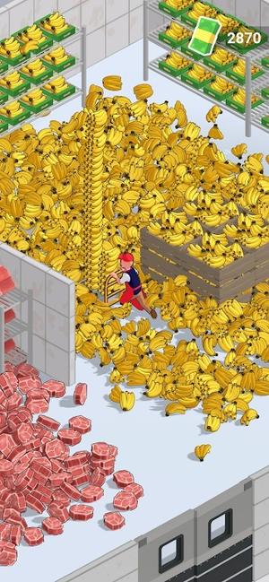 超市促销日高清大图