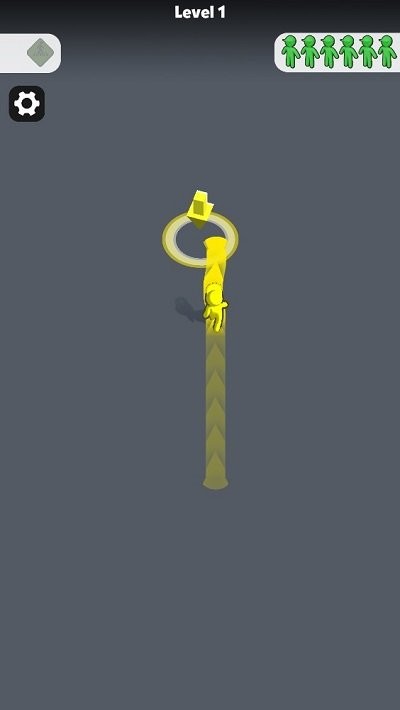 通过的行人高清大图