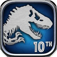 侏罗纪世界游戏2025最新版本