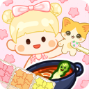 麻辣烫大师最新版无限钞票安装