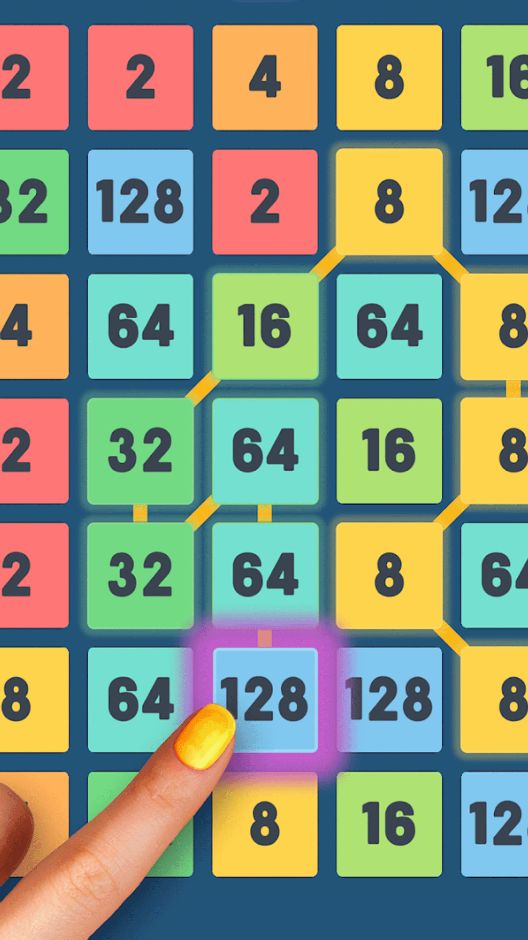 就是爱闯关安卓版高清大图