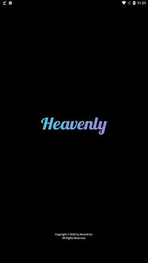 Heavenly免费高清大图