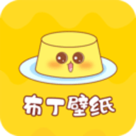 布丁壁纸秀app安装