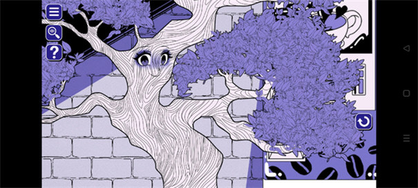 异常咖啡机安卓版Anomalous coffee高清大图