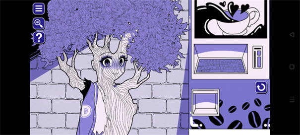 异常咖啡机安卓版Anomalous coffee高清大图