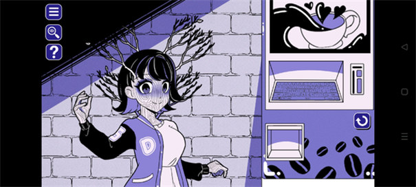 异常咖啡机安卓版Anomalous coffee高清大图