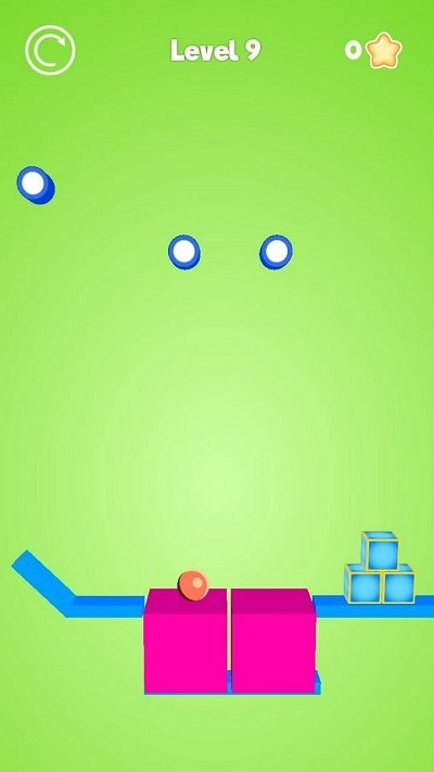 割绳子大师高清大图