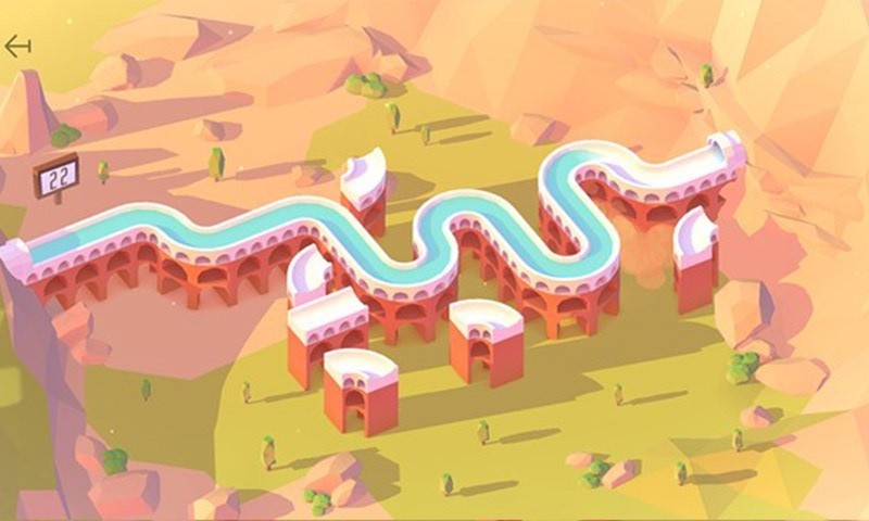 管道拼拼拼高清大图