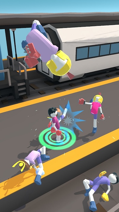 人偶之战高清大图