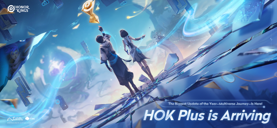 王者荣耀国际服安卓中文版高清大图