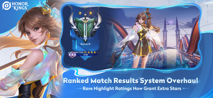 王者荣耀国际服安卓中文版高清大图