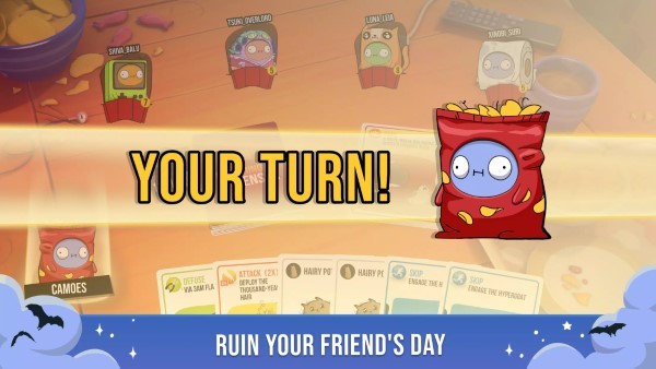 爆炸猫2安卓手机版安装高清大图