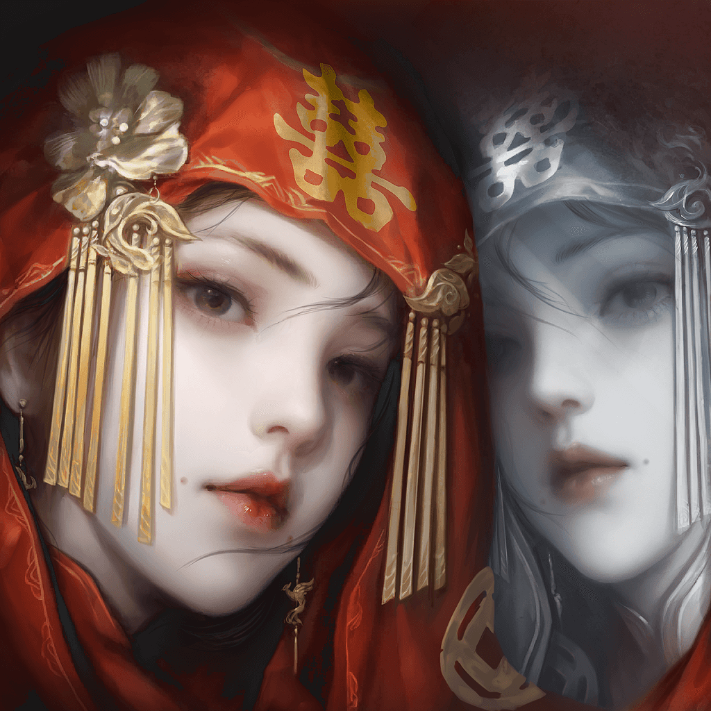 纸嫁衣8千子树官方正版