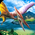 侏罗纪翼龙模拟器