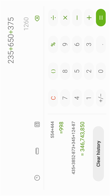 三星计算器app官方版下载高清大图