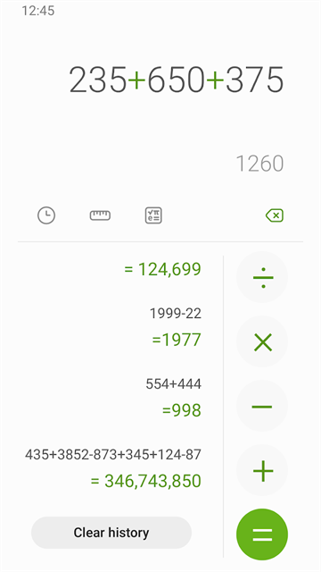 三星计算器app官方版下载高清大图