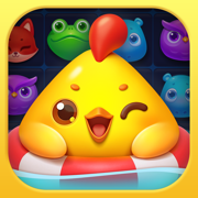 开心消消乐2025最新版