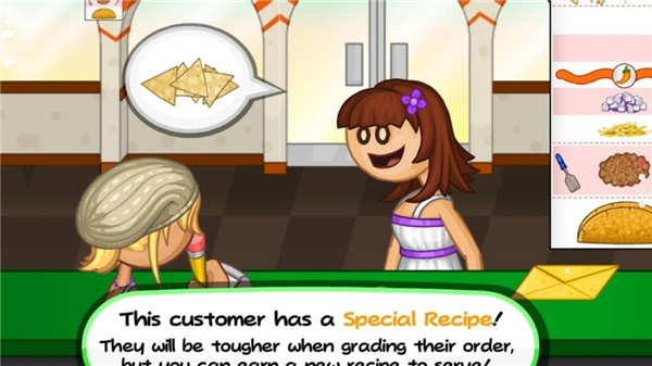 老爹的塔可店中文版安装高清大图