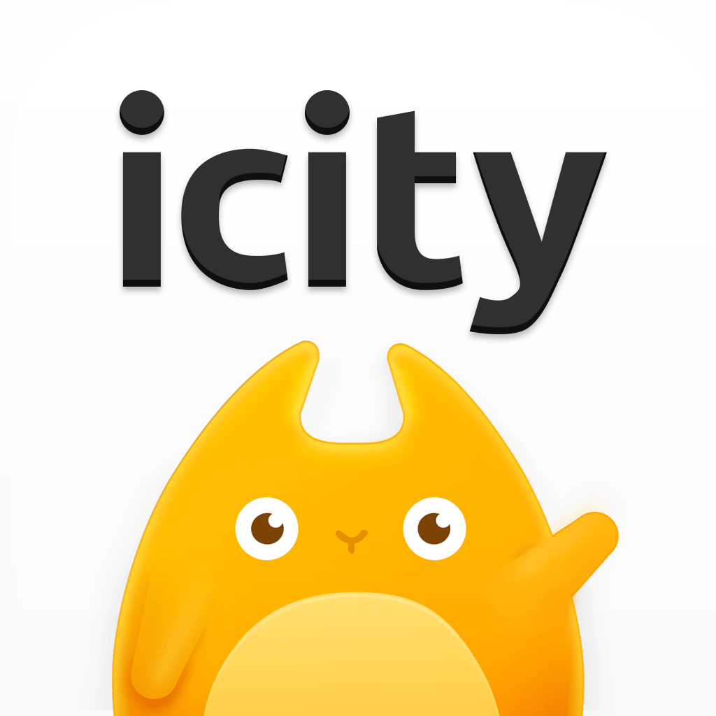 icity日记官网最新版