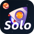 Solo游戏APP