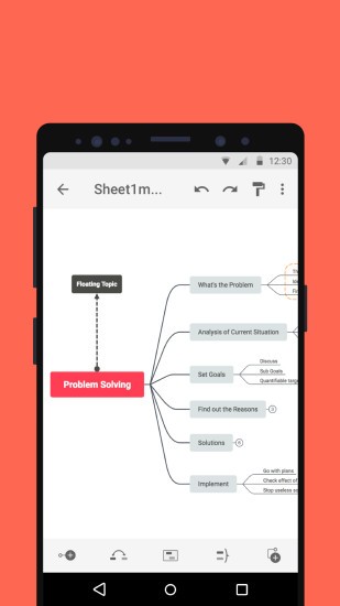 XMind永久会员破解版高清大图