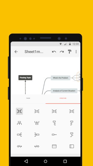 XMind永久会员破解版高清大图